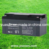 Yuasan Excellent 12V70ah Lead Acid VRLA Gel Battery for Storage--Npg70-12