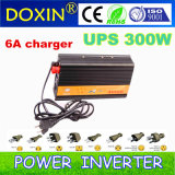 Doxin 300watt Modified Sine Wave UPS Inverter with Charger