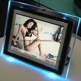 10 Inch Video Loop LCD Digital Photo Frame