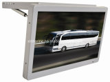 17'' Manual Bus/ Train/ Car LCD Monitor Display TV