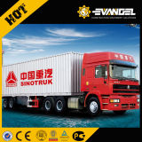 Sinotruck 6X4 All Wheel Drive Vehicle Cargo Truck
