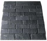 Slate Flagstone Slate for Outdoor, Natural Slate Wall Panel/Cultured Stone/Ledgestone