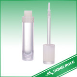 5ml PP Plastic Lip Gloss Tube for Lip Gloss