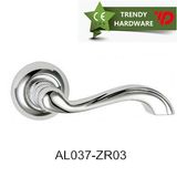 European Classic Style Aluminum Door Handle