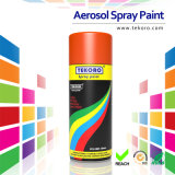 Fluorescent Colors Spray Paint 400ml