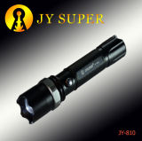 High Power Aluminum Torch (JY-810)