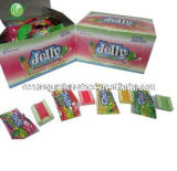 Coolsa Brand Jelly Bubble Gum