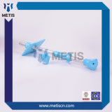 Metis Tunneling Self Drilling Threaded Hollow Bolt