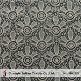 Textile Nylon Lace Fabric Wholesale (M0180)