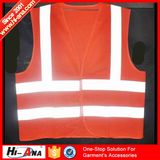 New Technology to Lead Our Clients' Needs Ningbo Reflective Vest