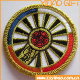 Custom Embroidery with Low Directly Factory Price (YB-pH-62)