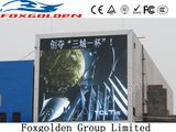 Good Price P10 Outdoor LED Display