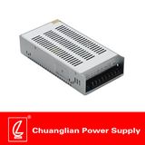 200W Single Output DC-DC Switching Power Supply