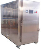 Food Grade SUS 304 Vacuum Cooling Machine