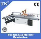 CNC Sliding Table Saw Woodworking Machinery