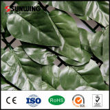 New Design Products Assembled Outdoor Artificial IVY Plants