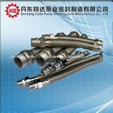 Factory OEM CNC Machining Parts