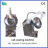 High Capacity Automatic Coating Machine