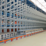 Cantilever Rack for Irregular Cargo Storage