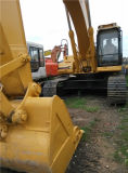 Used Cat Crawler Excavator (330B)
