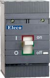 Moulded Case Circuit Breaker (EOM3 Series)