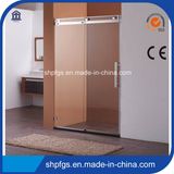 Frameless Bathroom Shower Room with High Quality