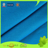 Textile Knitted Stretch Nylon Spandex Single Jersey Fabric (WNE1102)