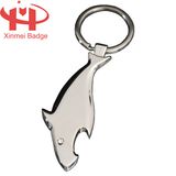 Wholesale Promotional Bottle Opener Logo Keychain