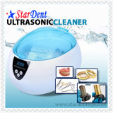 Economic 750ml Ultrasonic Cleaner of Dental Equipment