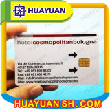 125kHz Contact 5528 Saflok Smart Hotel Door Lock Key Card
