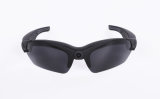 HD 720p Half Frame Sporting Camera UV Protection Sunglasses