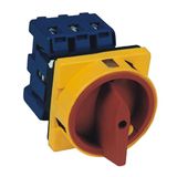 Universal Changeover Switch