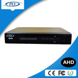Mobile Standalone Ahd Mini HD Security H264 DVR Software (PLV-AHD504)