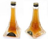 Empty Drinking Bottle/ Glassware/ Drinking Glass Container