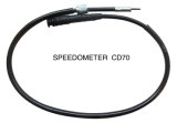 OEM Motorcycle Accessories Speedometer with High Quality (CD70)