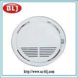 9V Battery Powered Photoelectric Smoke Alarm (DG168)