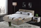 Soft Leather Bedding (W008)