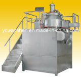 Pharmaceutical Machinery for cGMP Wet Mixing Granulator (SHLG-600)