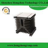 Industrial Aluminum Profile OEM Heatsink