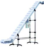 Stainless Belt Conveyor for Animal Feeds