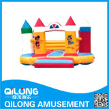 Soft Padded Inflatable Slides (QL-D060)