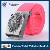 Special Design Wholesale Customized Male Belt