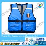 Marine Working Life Jacket