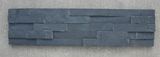 Black Slate Cladding Size 15X60X1-2cm