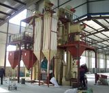 Animal Feed Stuff Making Machine