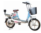 E- Bicycle (1208)