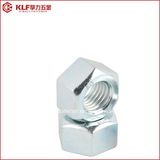 DIN934 Hex Nut Gr10