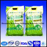 Recycled Rice Bags Material