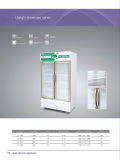 Refrigerator LC-559