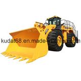 12tons Wheel Loader Lw1200k